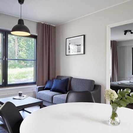 Naantali City Apartments Exterior photo