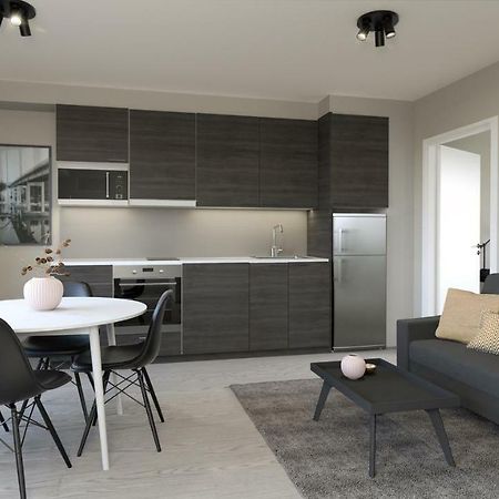 Naantali City Apartments Exterior photo
