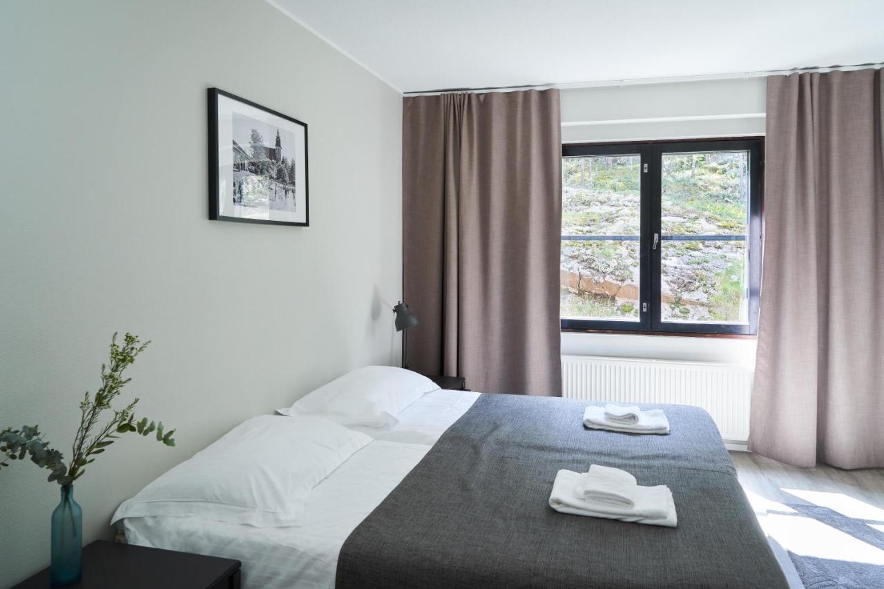 Naantali City Apartments Exterior photo